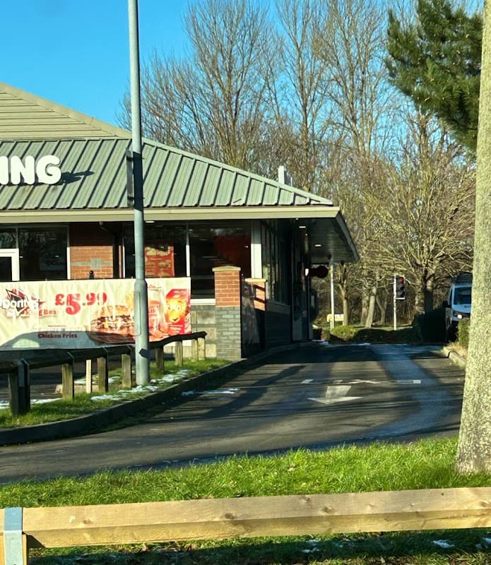 Burger King