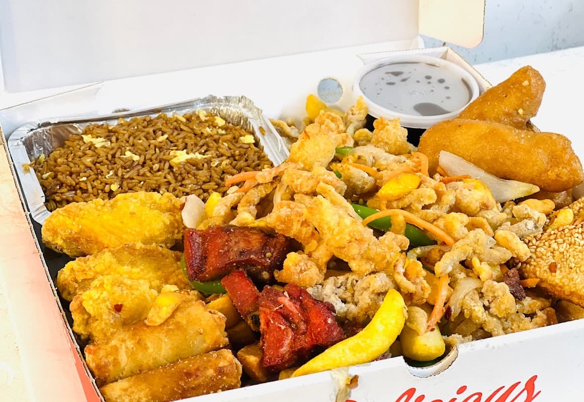 East Garden - Takeaway in beeston