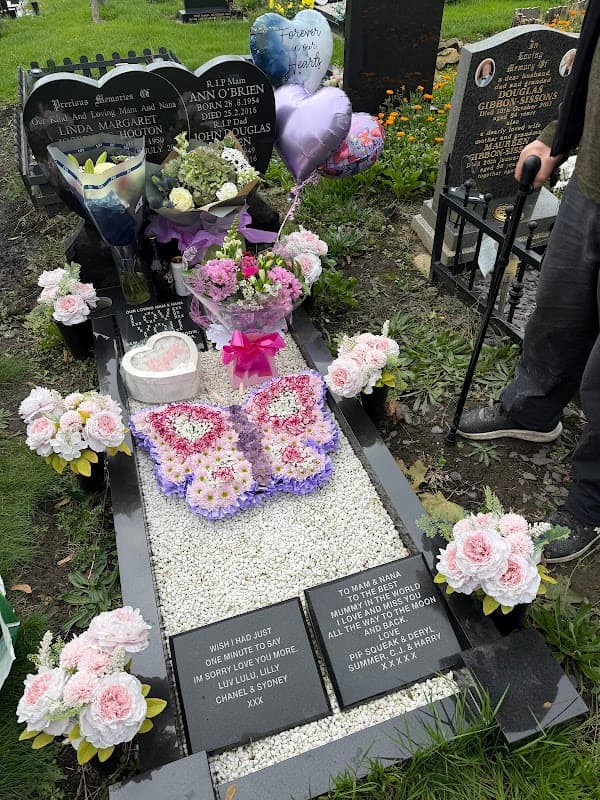 Fleurs d’Amour - Florists in beeston