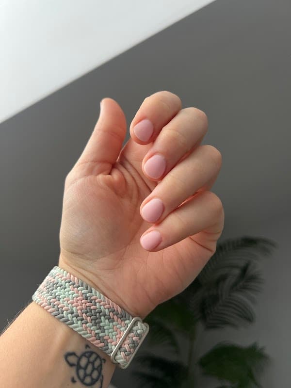 J Soft Steps & Nails - Nail Salons in beeston
