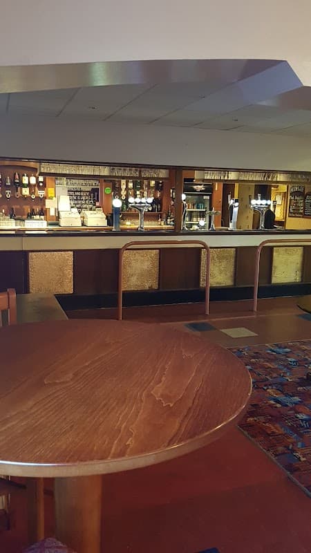 Food & drink at The Spinning Wheel in beeston