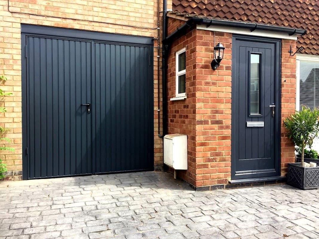 Vision Quest Spraying Services - Painters & Decorators in beeston