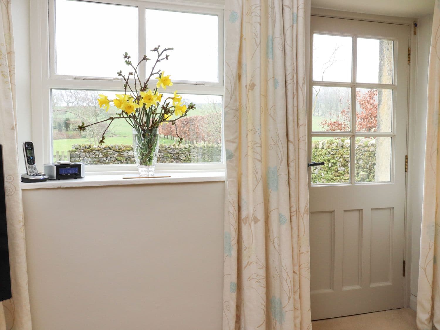 The Nook, Bank Newton, Bell Busk, Yorkshire