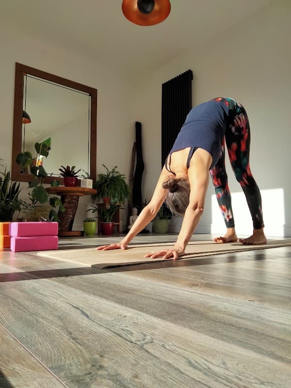 2stiff4yoga? - Gyms in beverley
