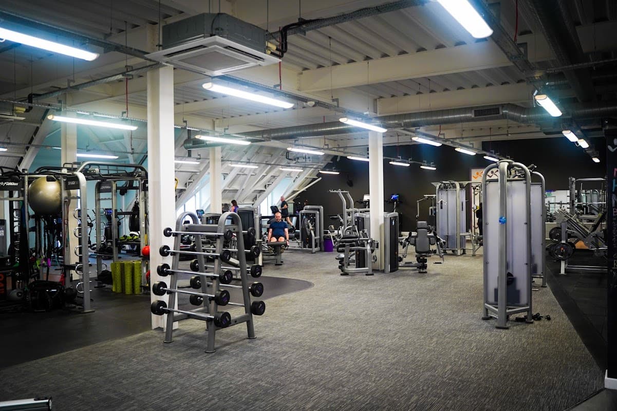 Anytime Fitness Beverley - Gyms in beverley