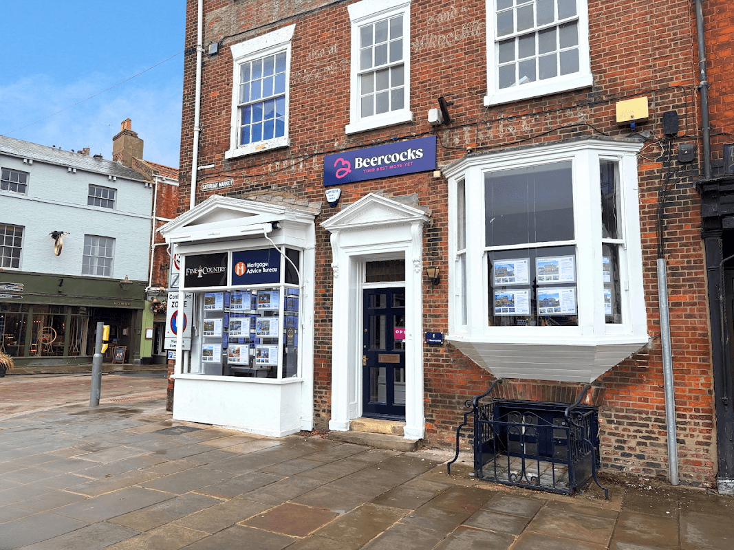 Beercocks Estate Agents - Estate Agents in beverley