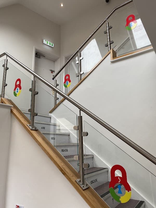 Beverley Breakout Escape Rooms - Entertainment in beverley