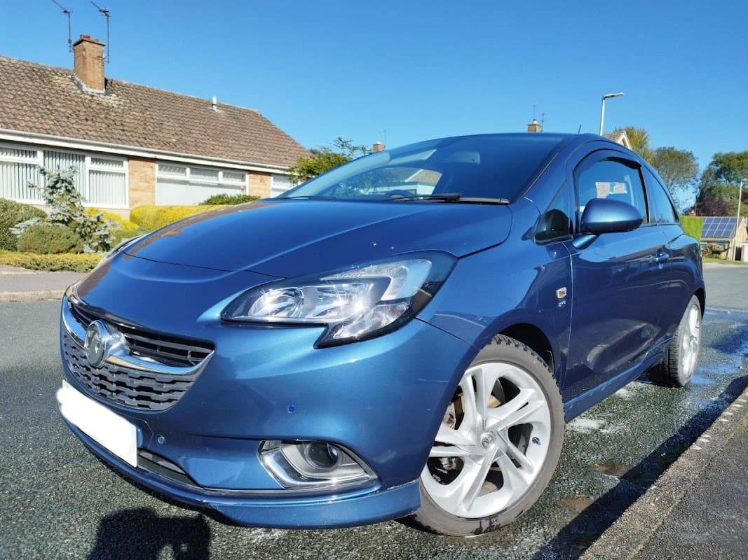 Driven Shine Car Care - Car Washes in beverley