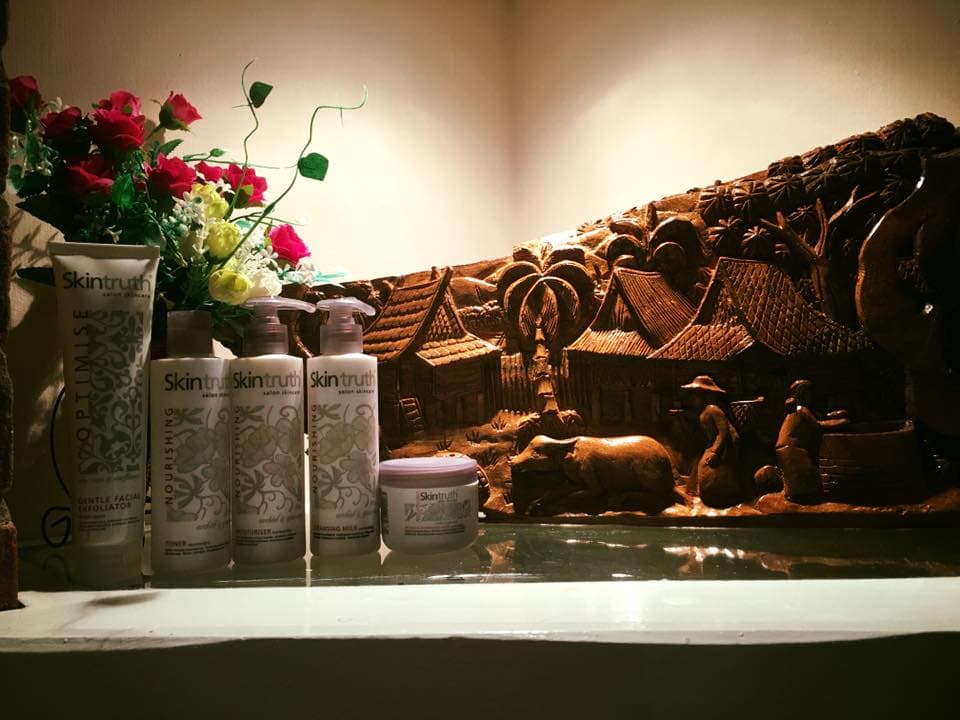 Orchid Thai Massage & Spa - Spa in beverley