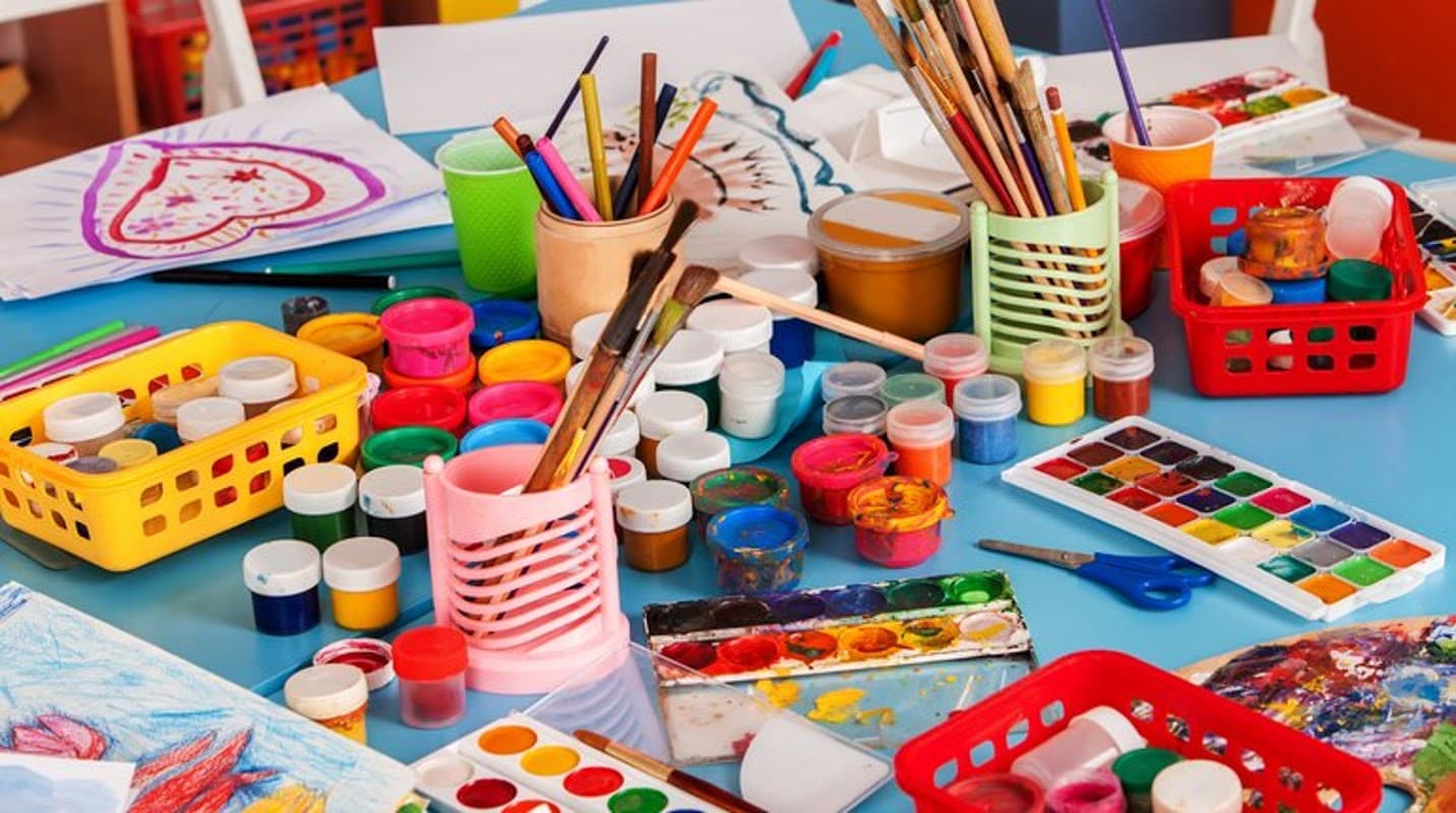 Queensgate Pre-school - Nurseries in beverley