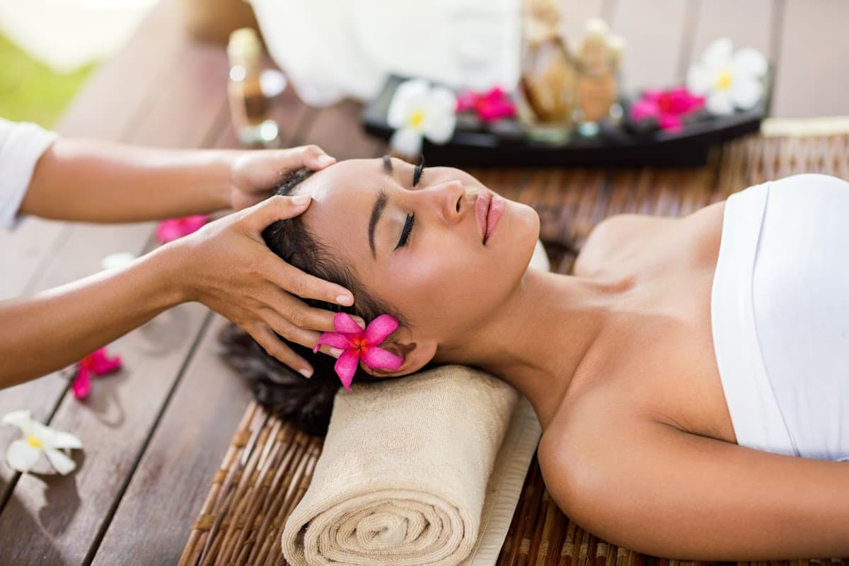 Sirinthra Thai Massage Therapy - Spa in beverley