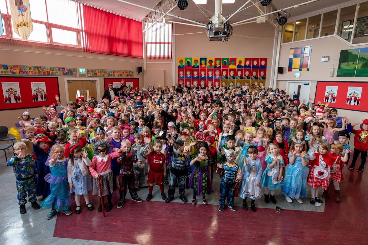 Swinemoor Primary School - Primary Schools in beverley