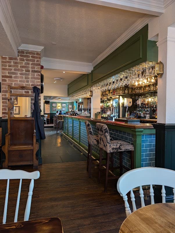 Food & drink at The Cornerhouse in beverley