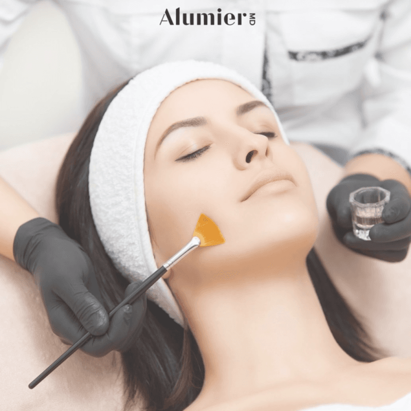 Bespoke Skin Clinic - Beauty Salons in bingley