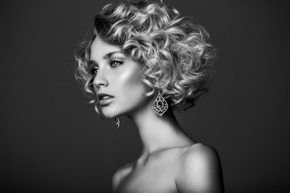 Curtis & Bell - Hair Salons in bingley