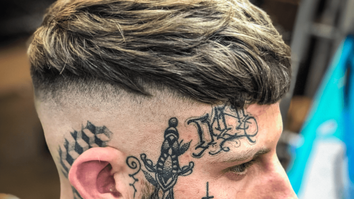 Lee's Barbershop - Barbers in bingley