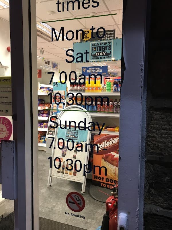 Morrisons Daily - Corner Shops in bingley