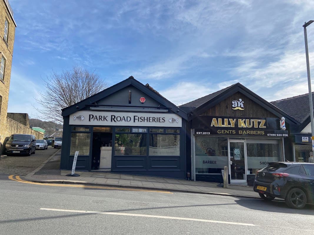 Park Road Fisheries