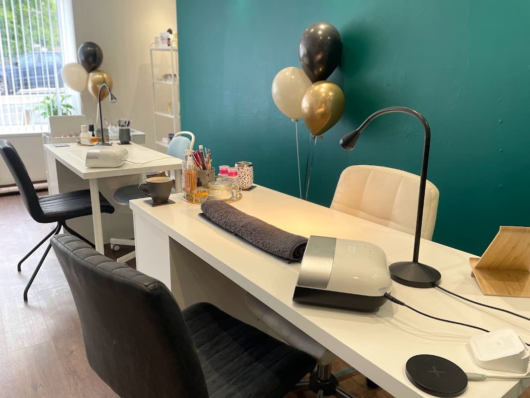 Serene Nails & Beauty - Nail Salons in bingley