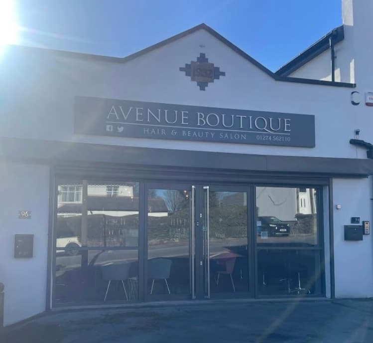 The Beauty Corner - Beauty Salons in bingley