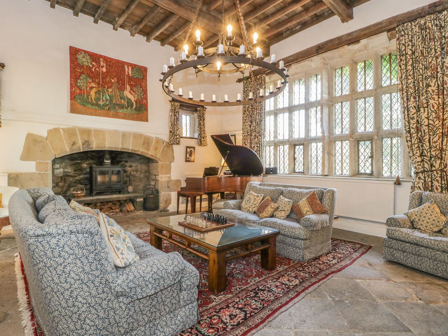 High Hall — photo 12
