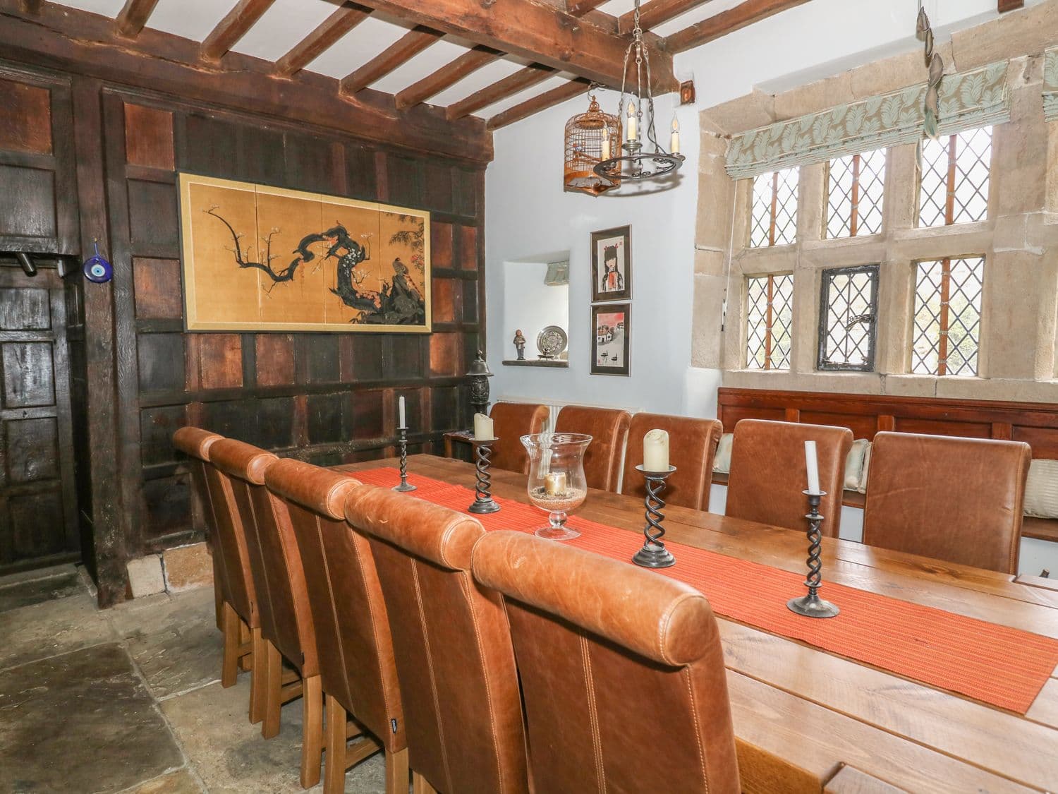High Hall — photo 9