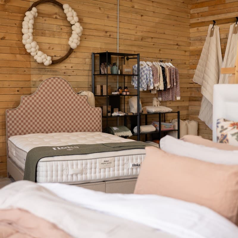 Floks Home - Homeware in boroughbridge