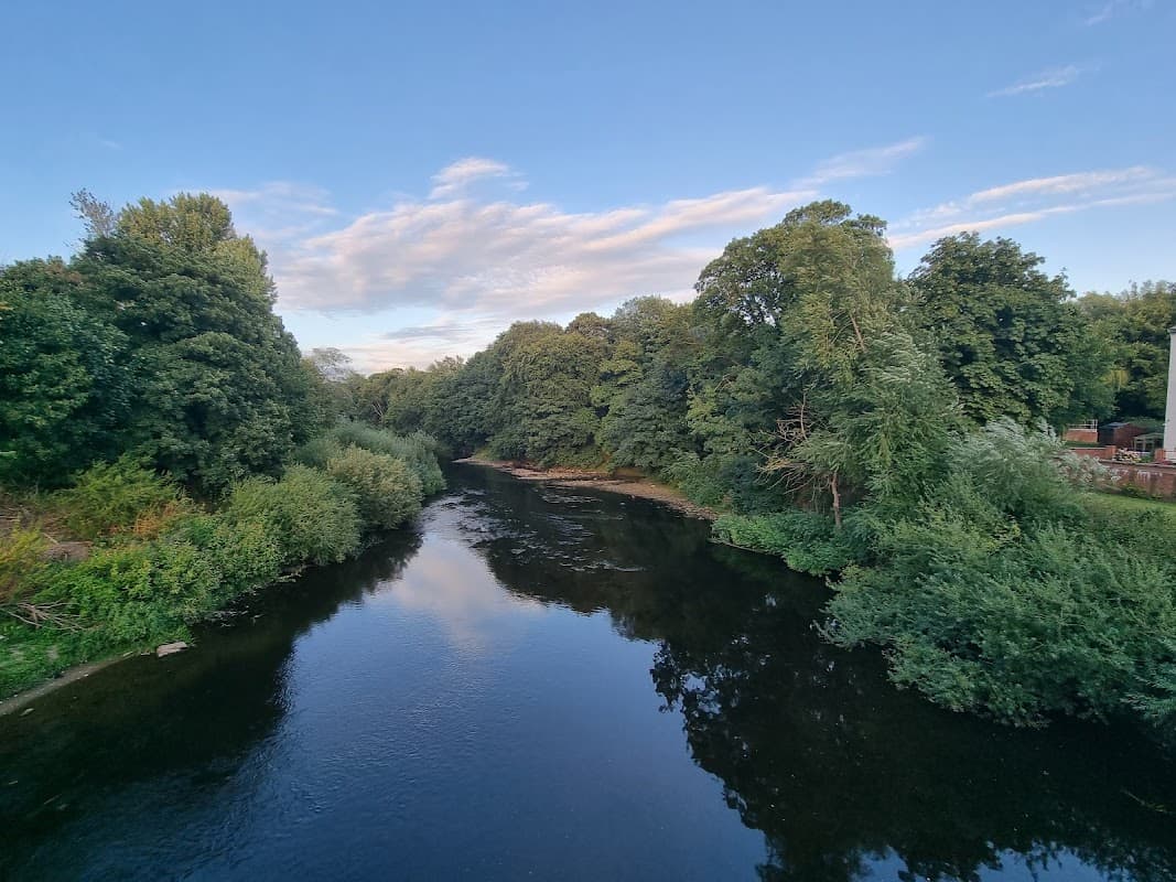 River Ure