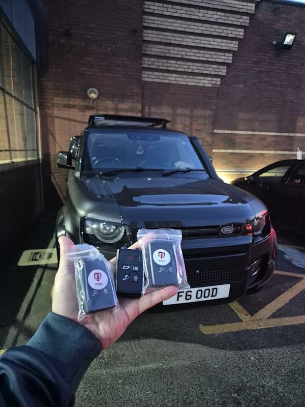 Access247 Auto Locksmith - Locksmiths in bradford