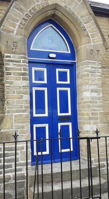 Acts Church Bradford