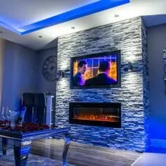Aphrodite Suites, Bradford, Yorkshire