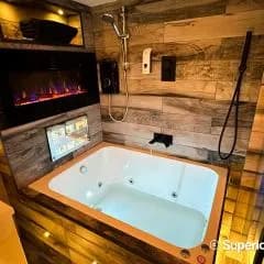 Aphrodite Suites — photo 5