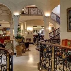 Aphrodite Suites — photo 9
