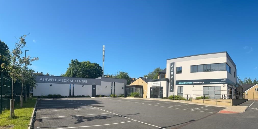 Ashwell Medical Centre - Doctors in bradford