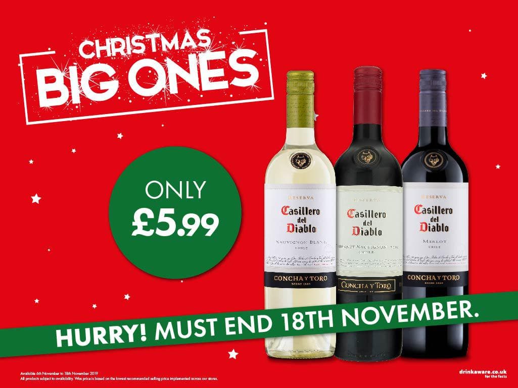 Bargain Booze Plus - Off Licences in bradford