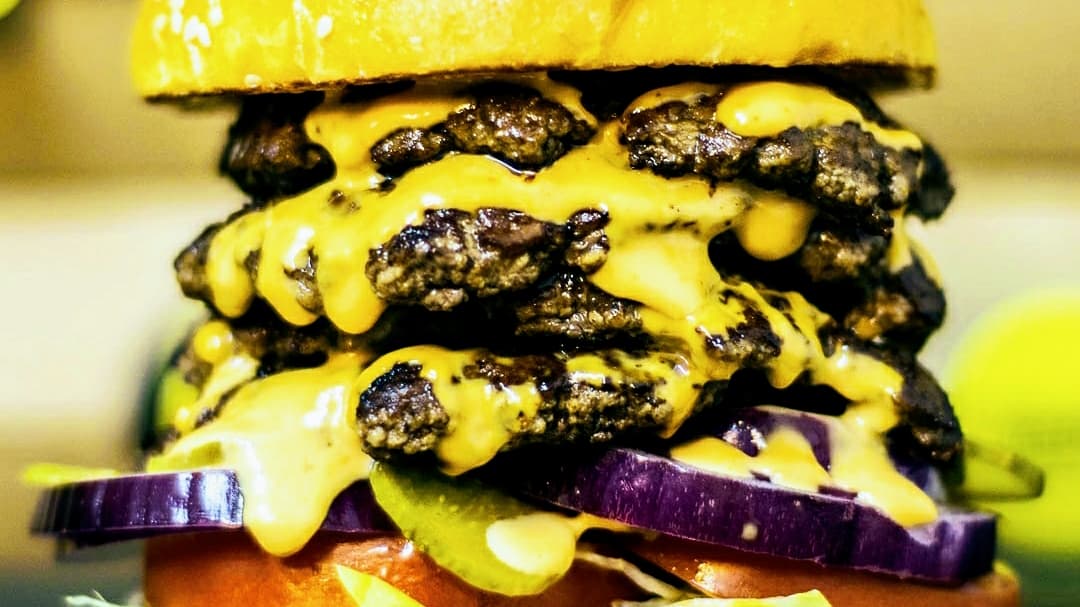 Burgerize