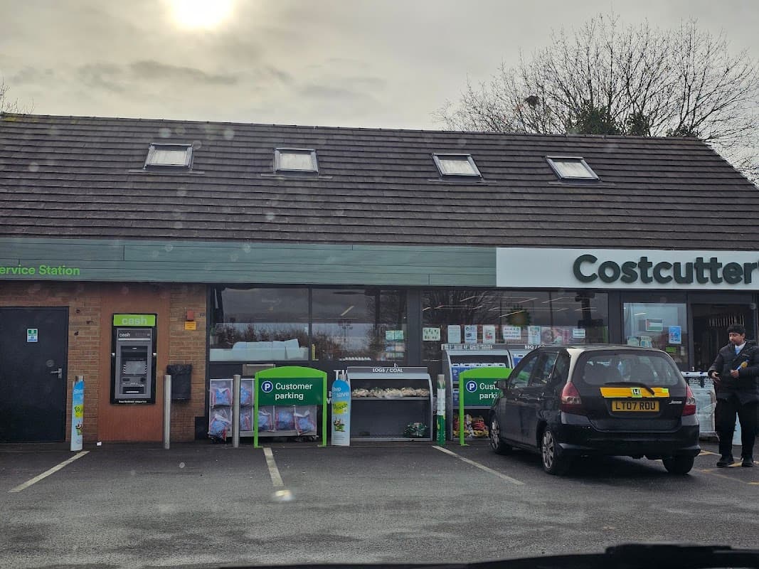 Costcutter - Corner Shops in bradford