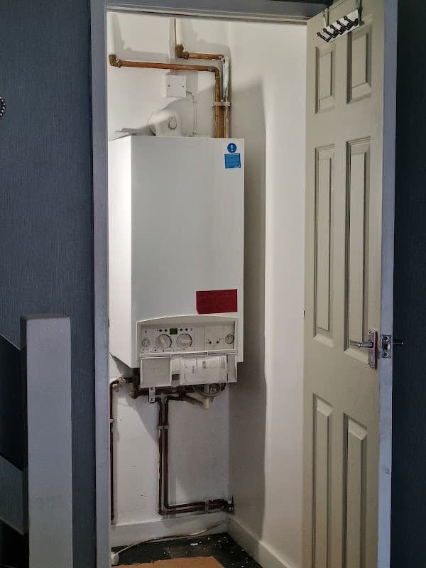 Fairways Gas Services Ltd - Plumbers in bradford