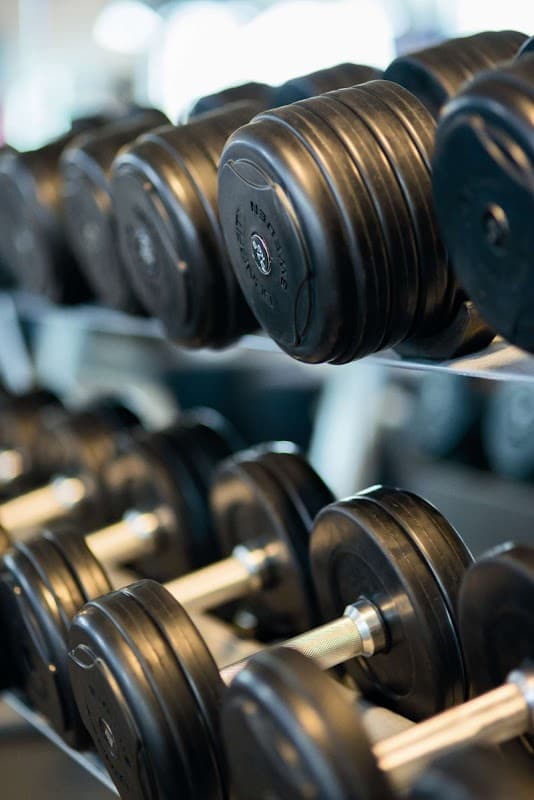 FITFLEX Gym Bradford - Gyms in bradford