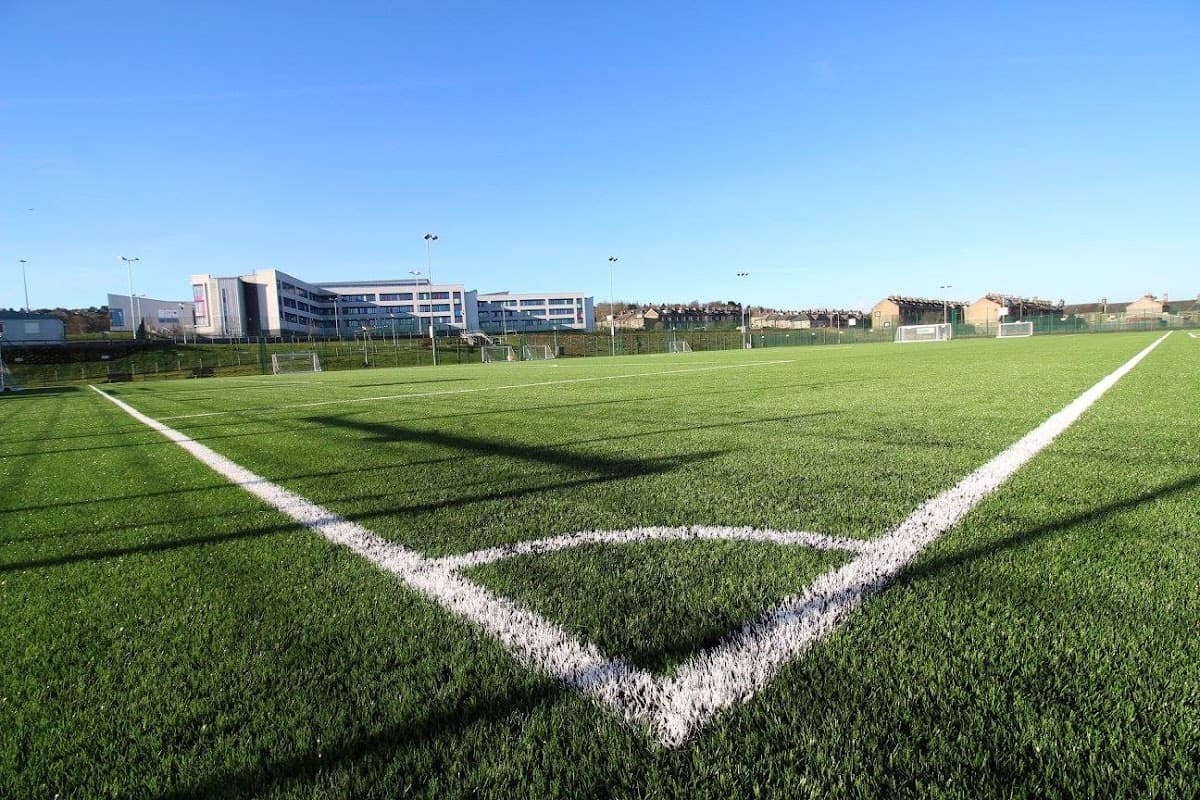 Grange Sports Centre - Sports Venue in bradford