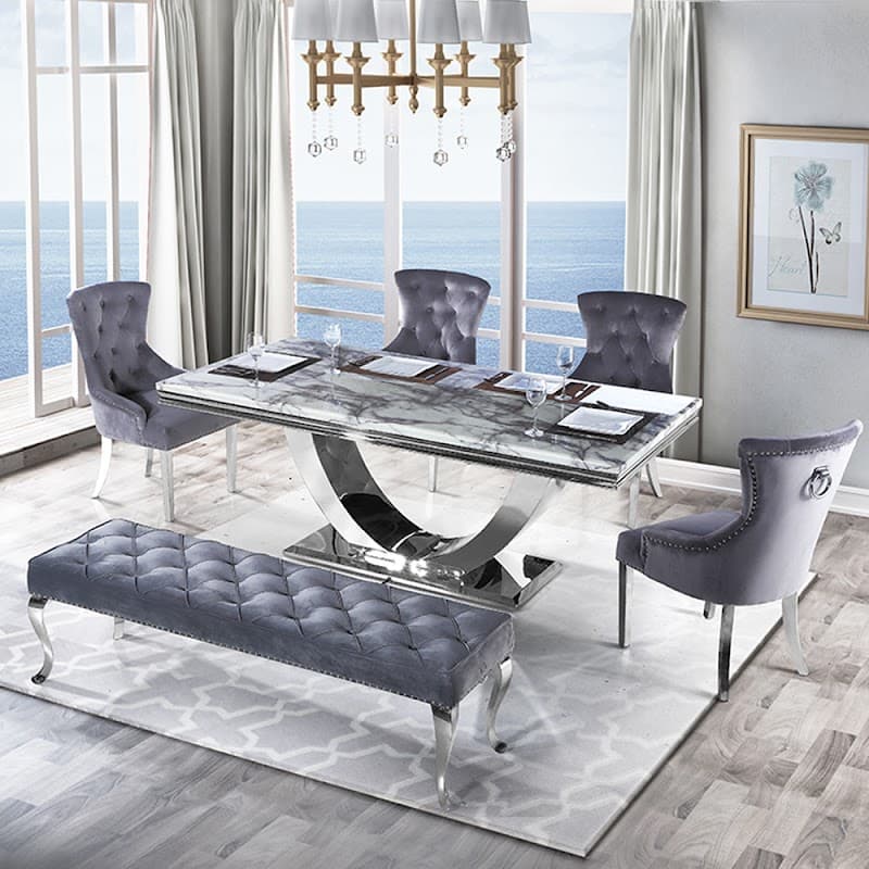 Kingstons Luxury Furniture - Furniture Shops in bradford