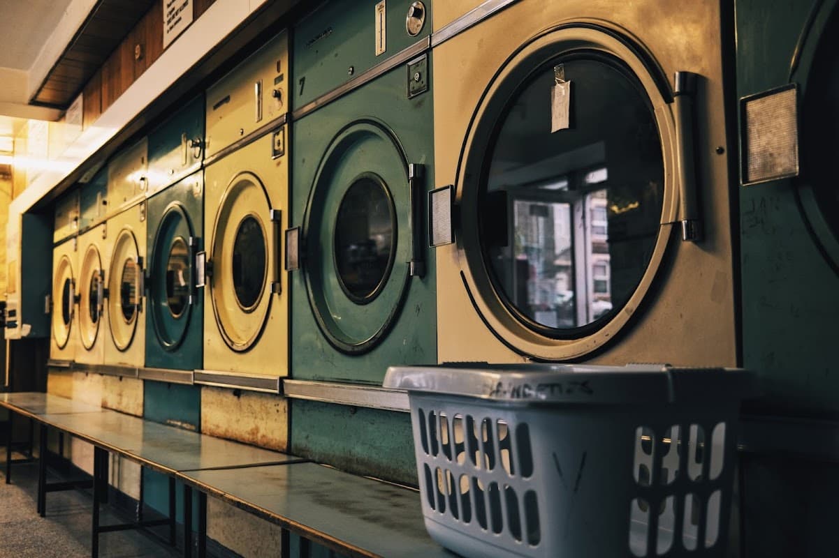 Little Horton Launderette - Launderettes in bradford
