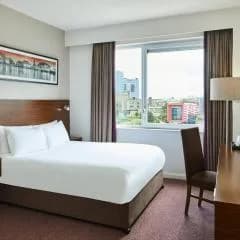 Manhattan Luxury Suites — photo 2