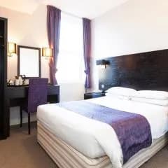 Manhattan Luxury Suites — photo 12