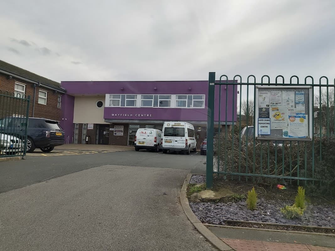 Mayfield Centre - Community Centres in bradford