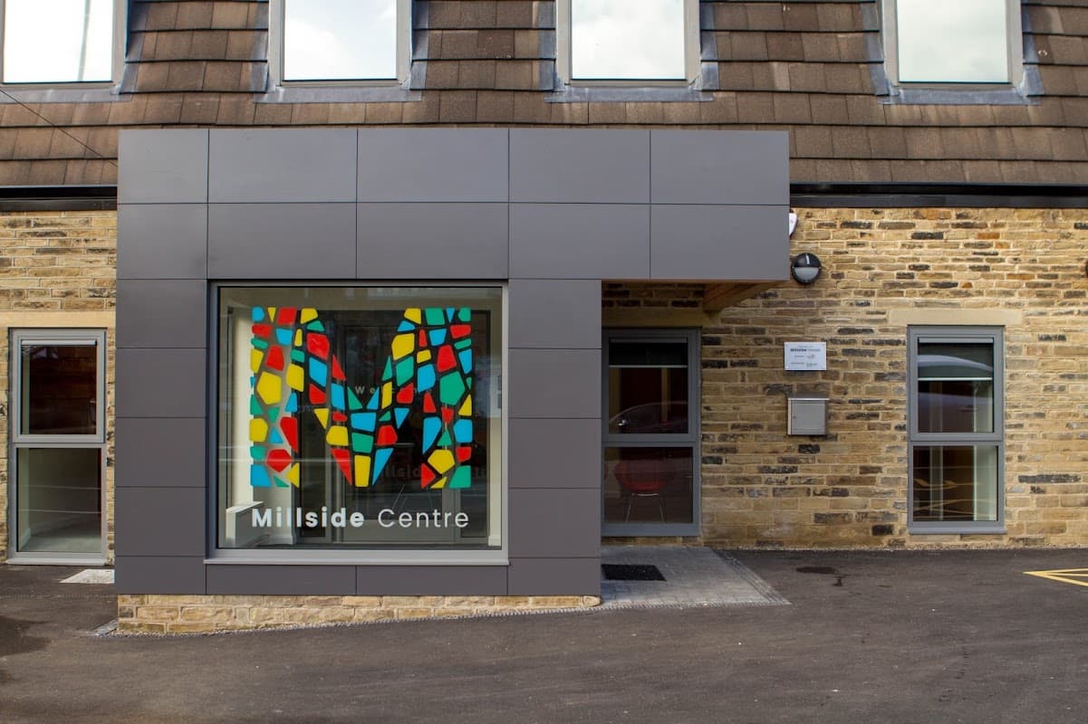Millside Community Centre - Community Centres in bradford