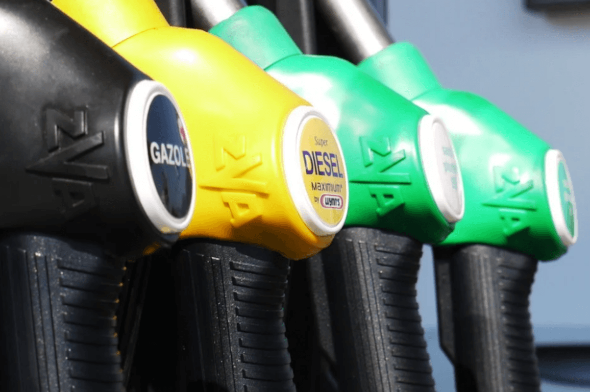 Phoenix Filling Station Ltd - Petrol Stations in bradford