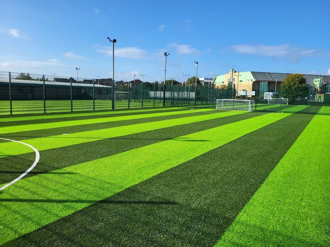 Powerleague Bradford - Sports Venue in bradford