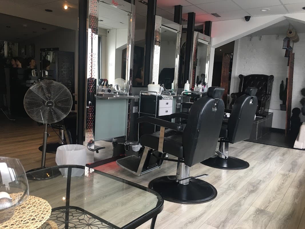 Ruby's Hair, Beauty & Bridal