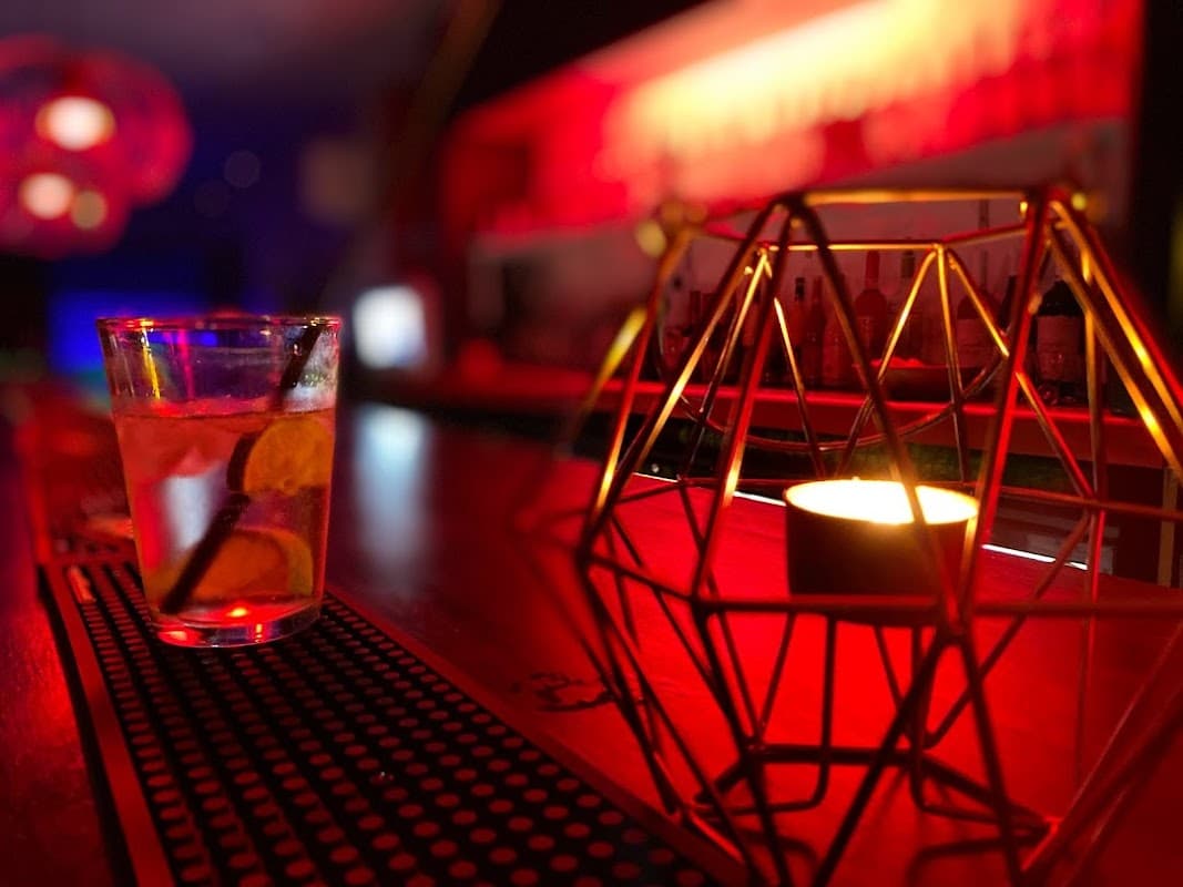 Space Club Bradford - Nightclub in bradford